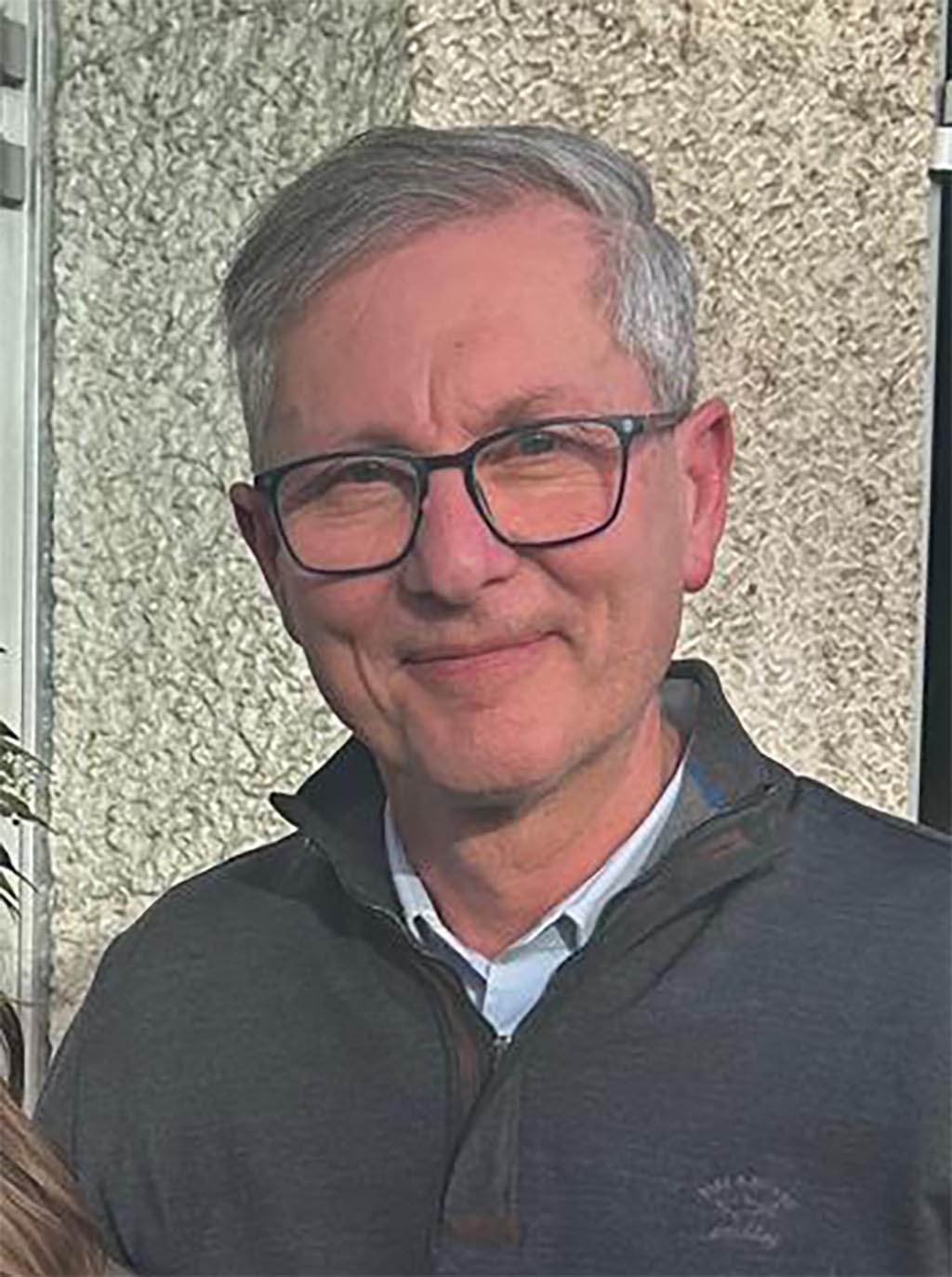 Author avatar