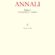 Annali 2013/6
